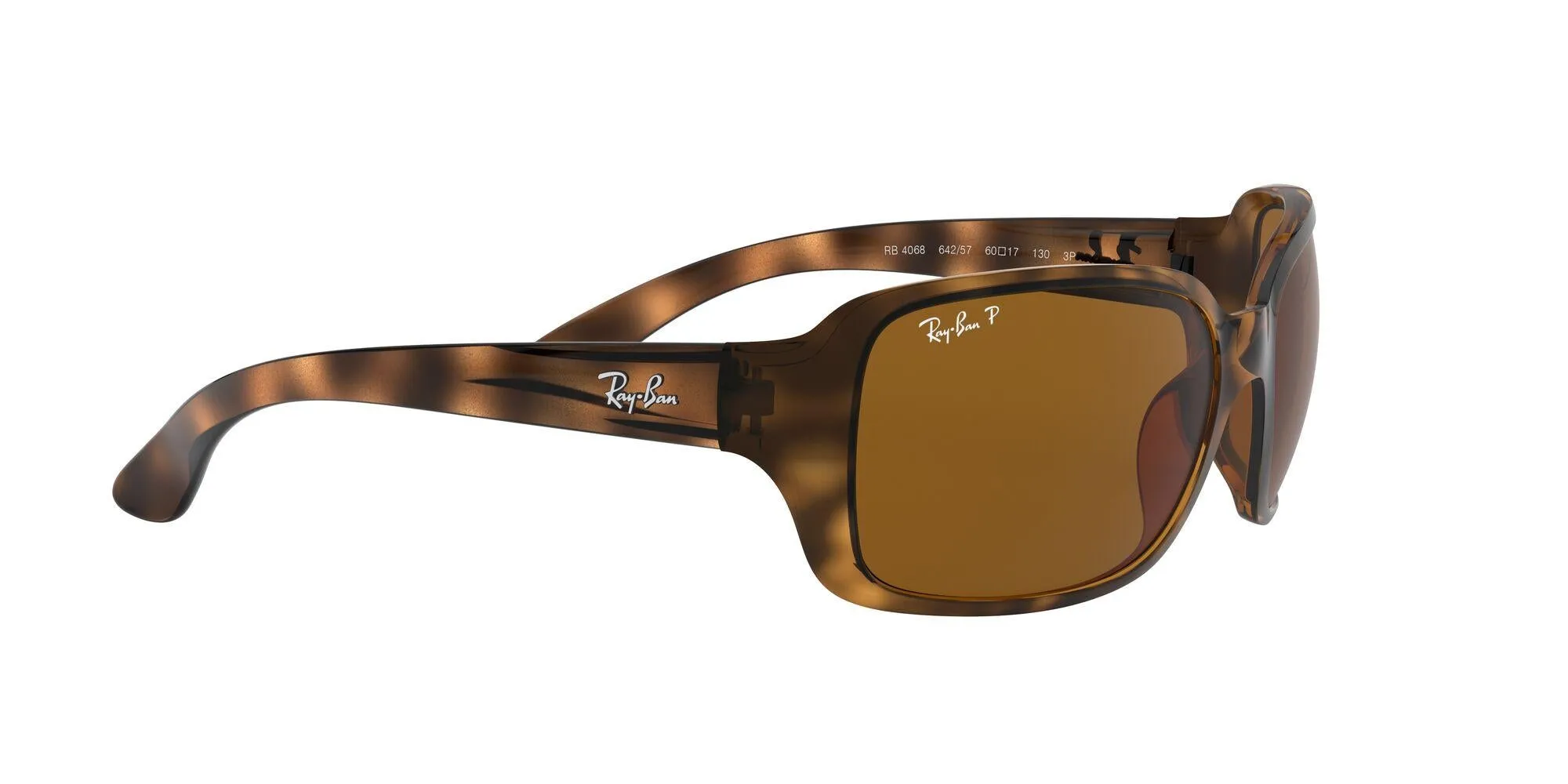 Ray-Ban Rb4068 4068 Sunglasses