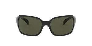Ray-Ban Rb4068 4068 Sunglasses