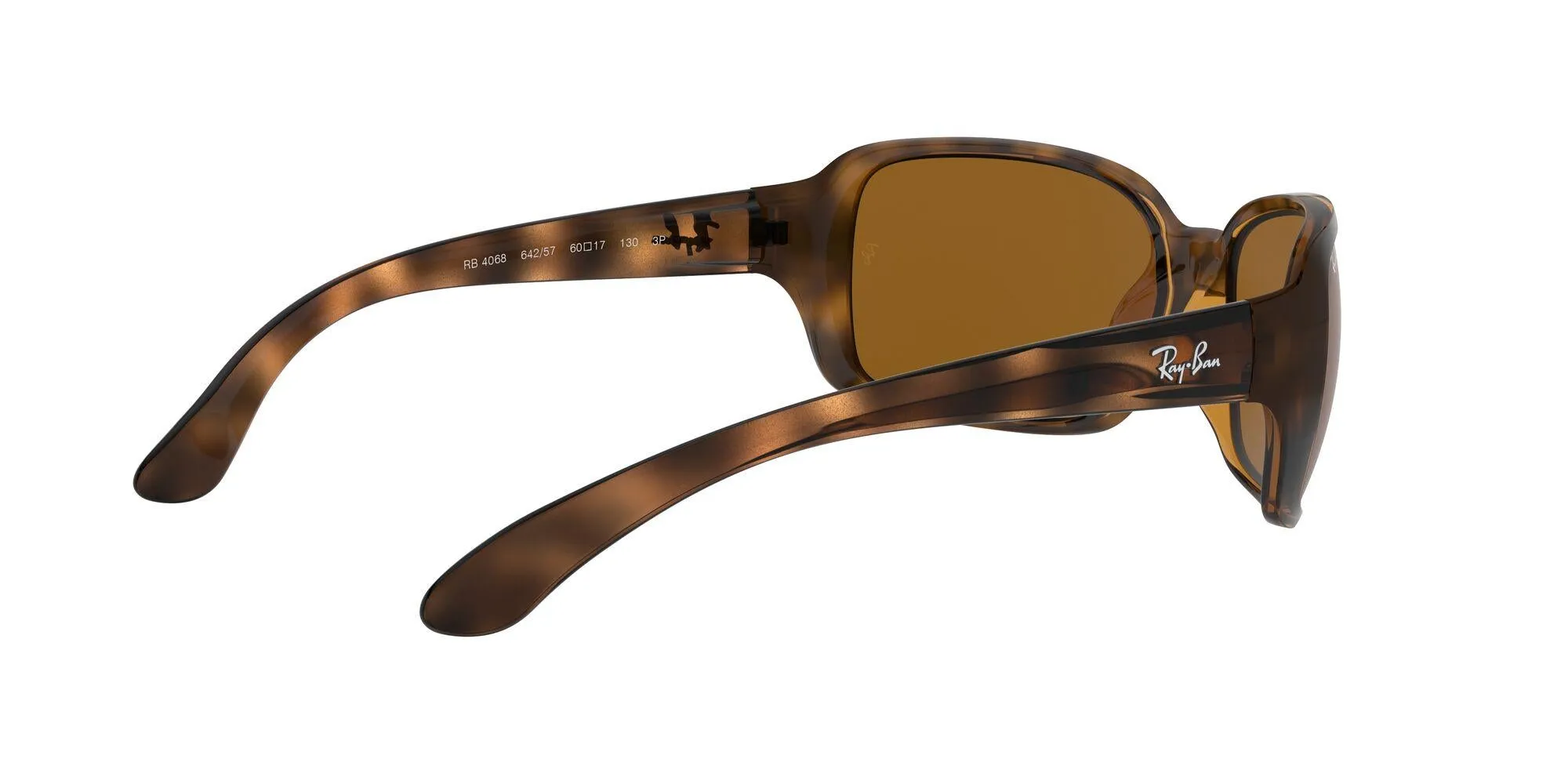 Ray-Ban Rb4068 4068 Sunglasses