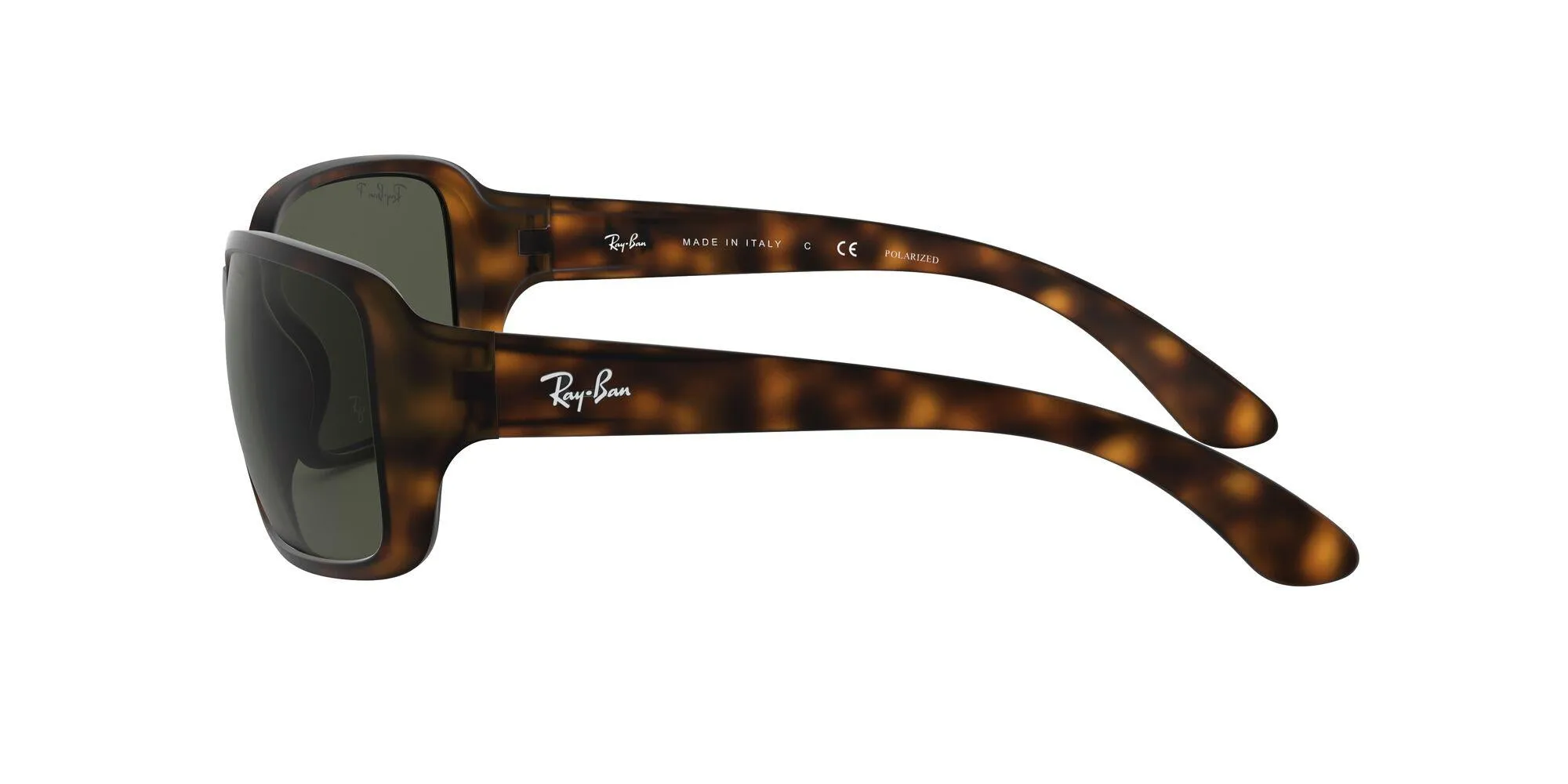 Ray-Ban Rb4068 4068 Sunglasses