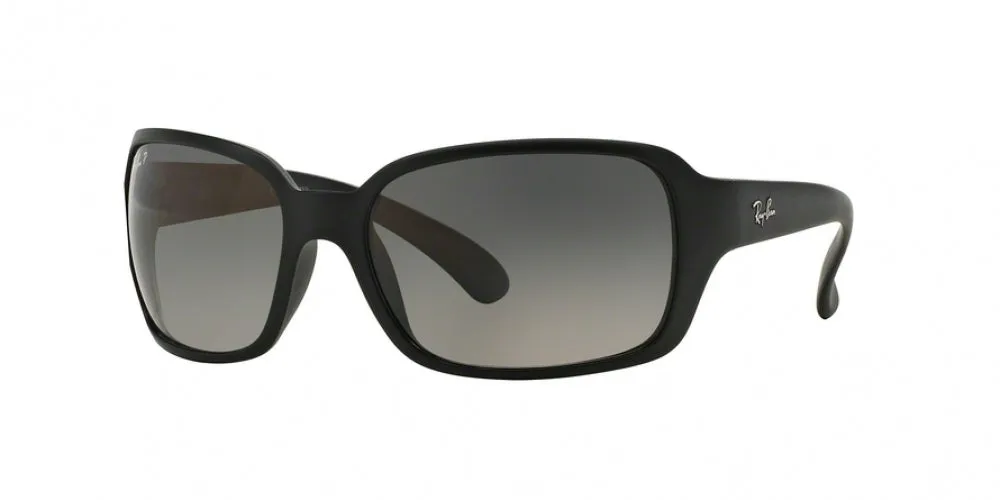 Ray-Ban Rb4068 4068 Sunglasses