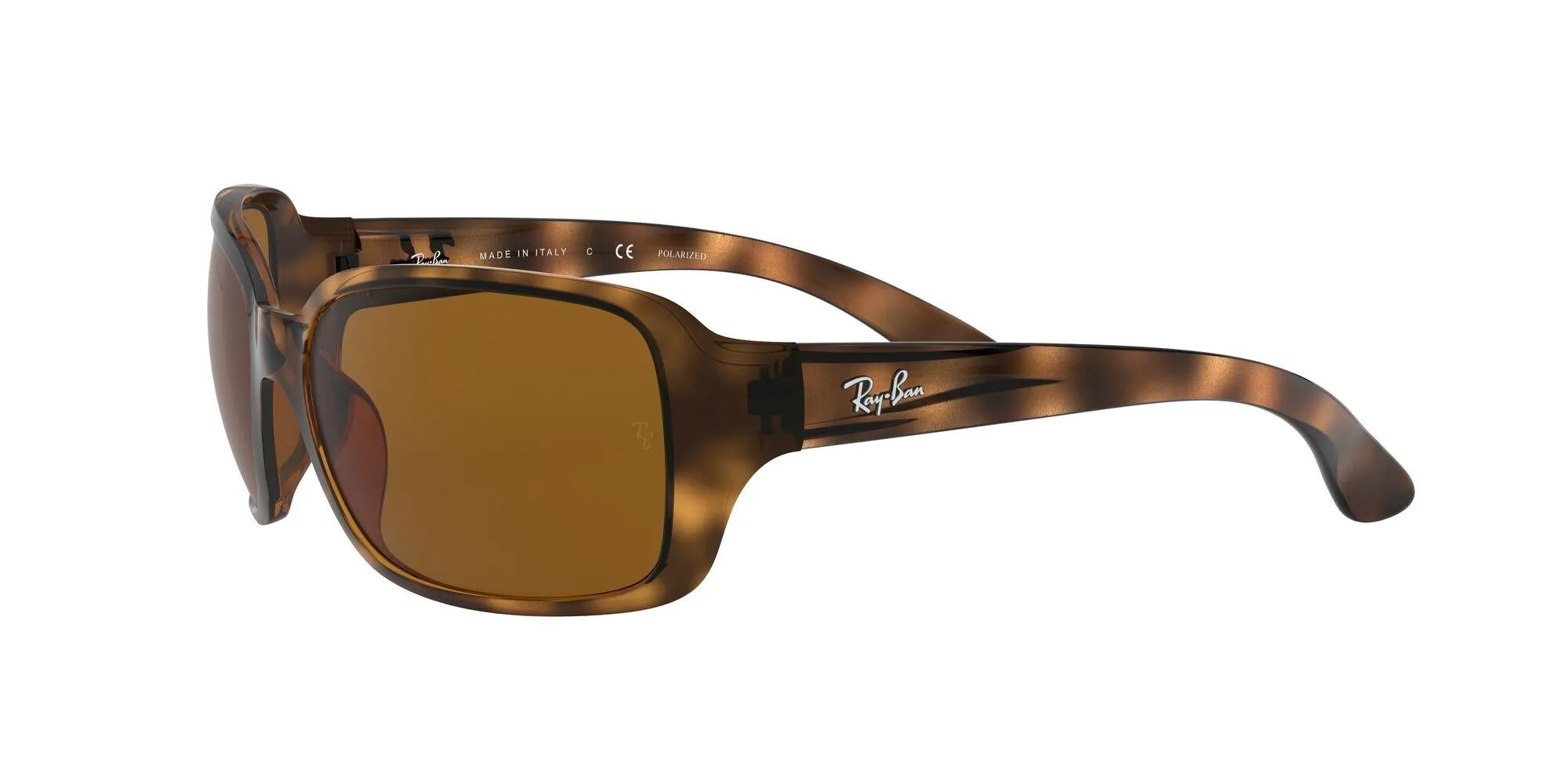 Ray-Ban Rb4068 4068 Sunglasses
