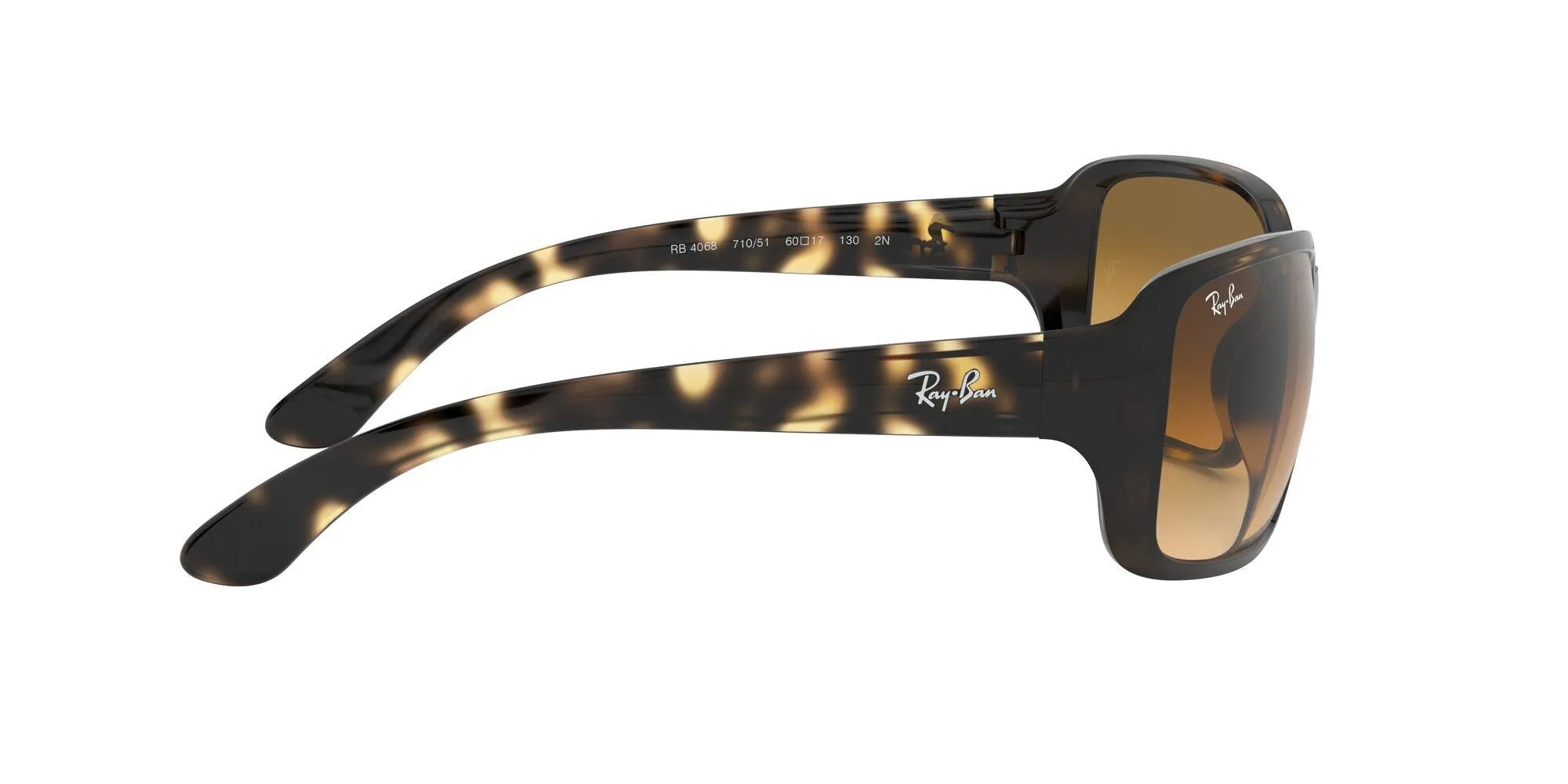 Ray-Ban Rb4068 4068 Sunglasses
