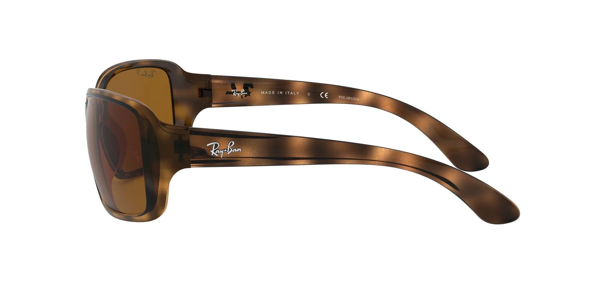 Ray-Ban Rb4068 4068 Sunglasses