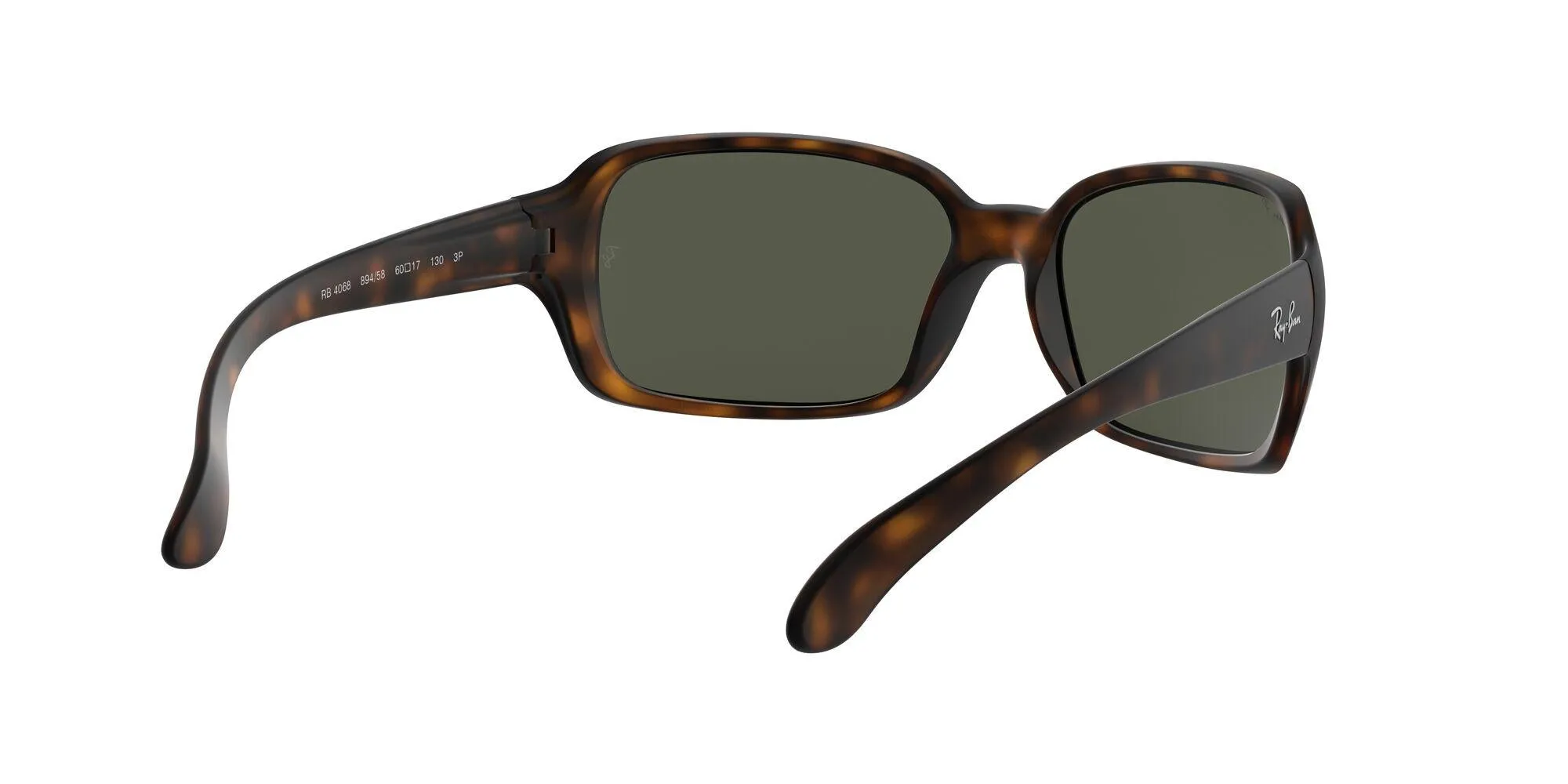 Ray-Ban Rb4068 4068 Sunglasses