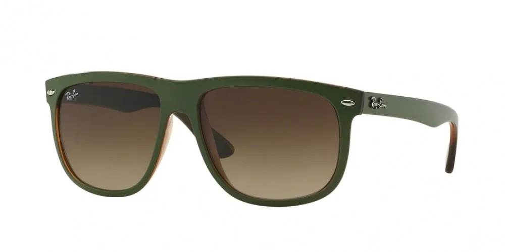 Ray-Ban Rb4147 4147 Sunglasses