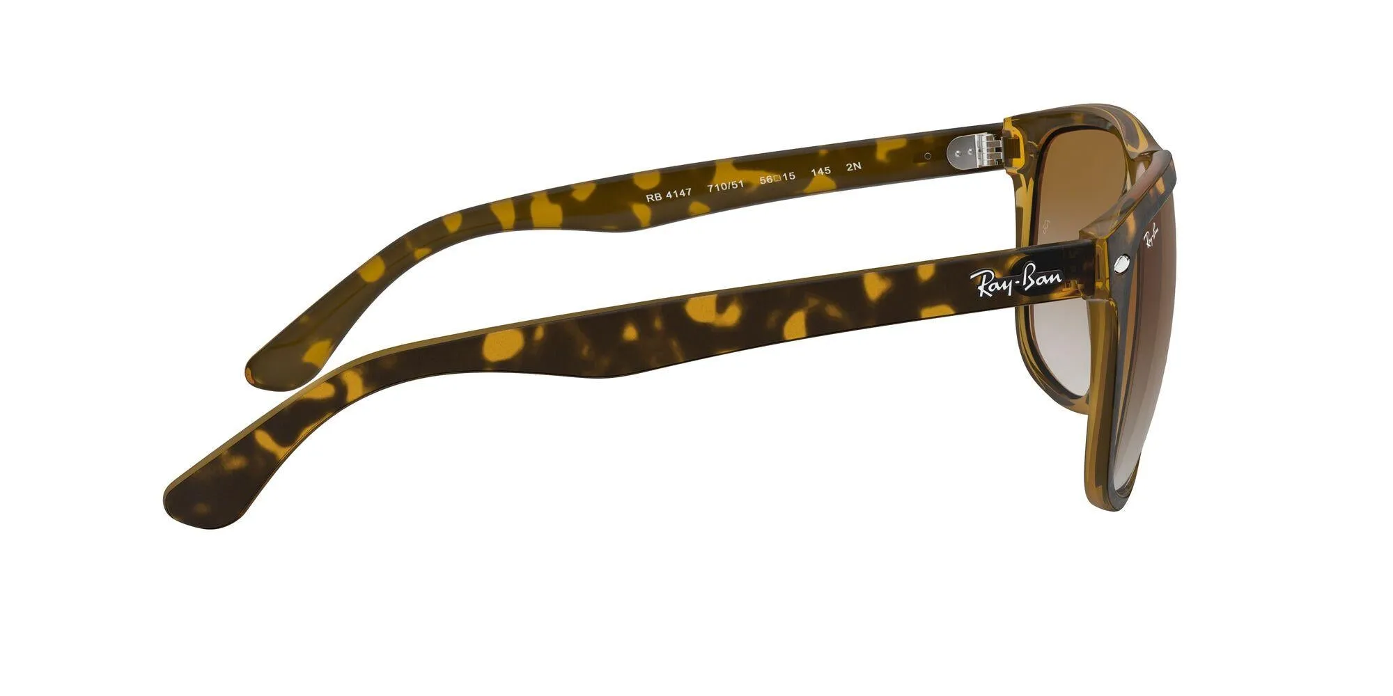Ray-Ban Rb4147 4147 Sunglasses