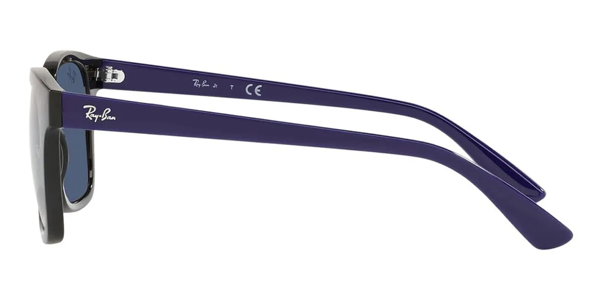Ray-Ban RJ 9071S 7120/80 Childs Frame