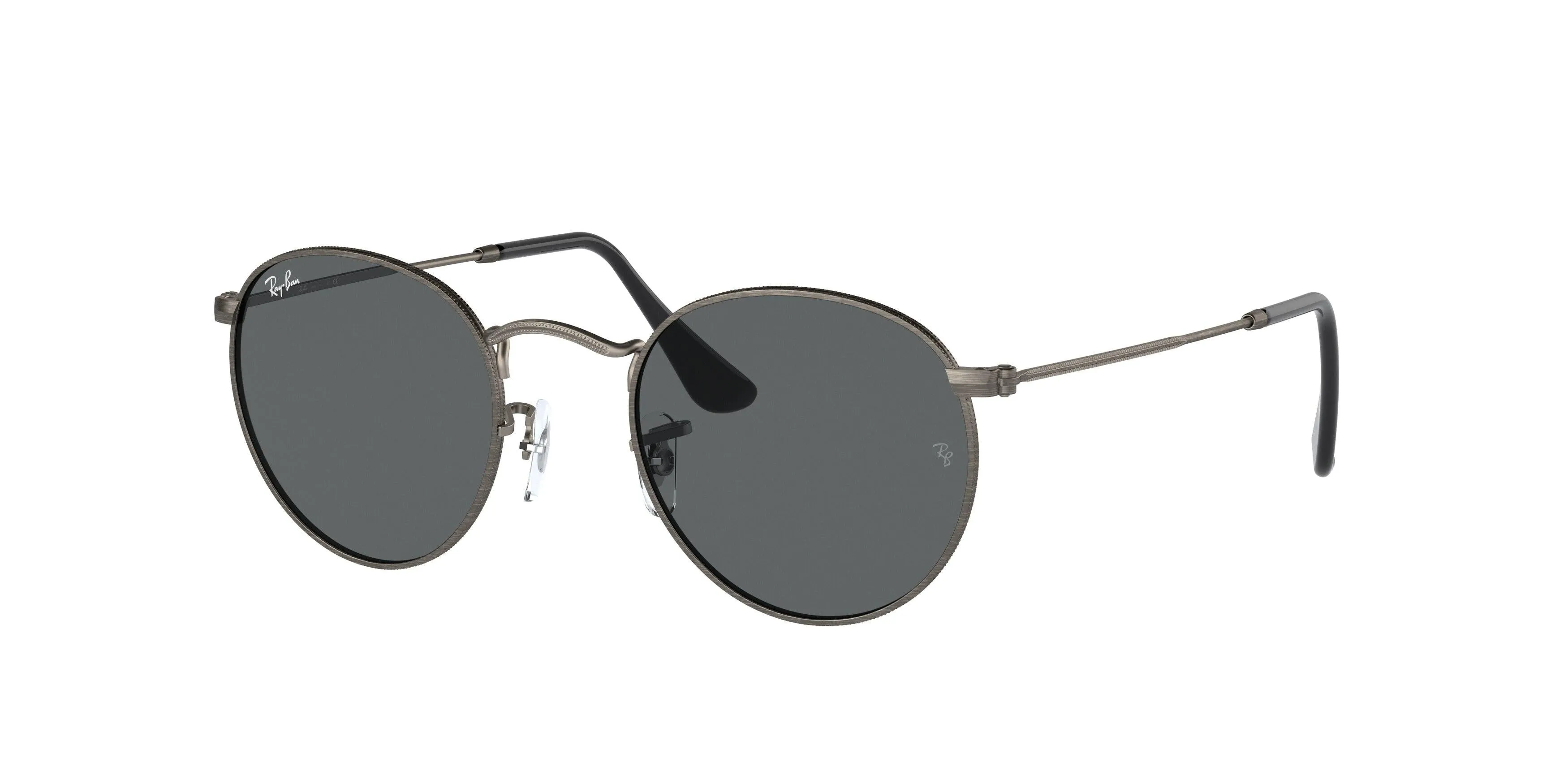 Ray-Ban Round Metal 3447 Sunglasses