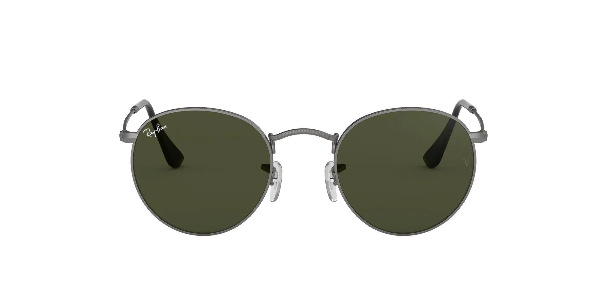 Ray-Ban Round Metal 3447 Sunglasses