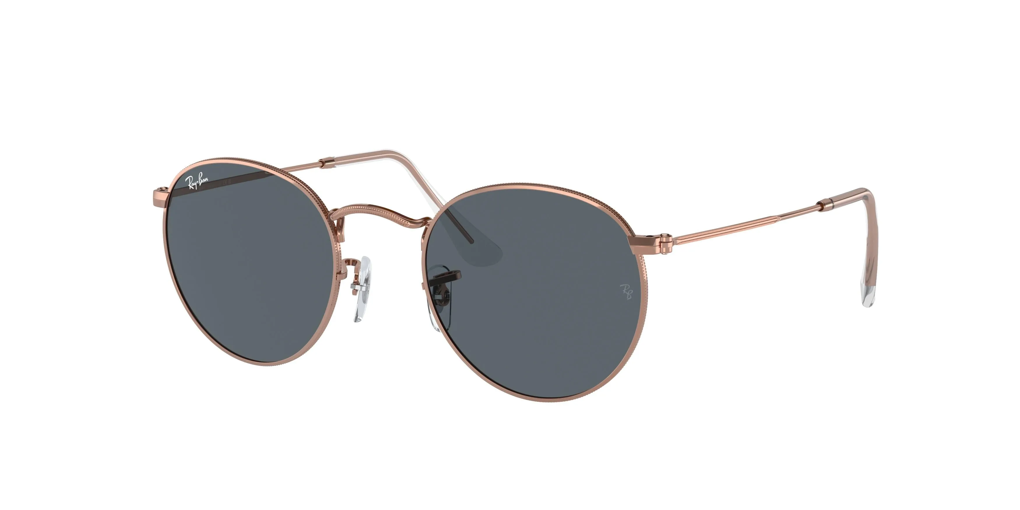 Ray-Ban Round Metal 3447 Sunglasses