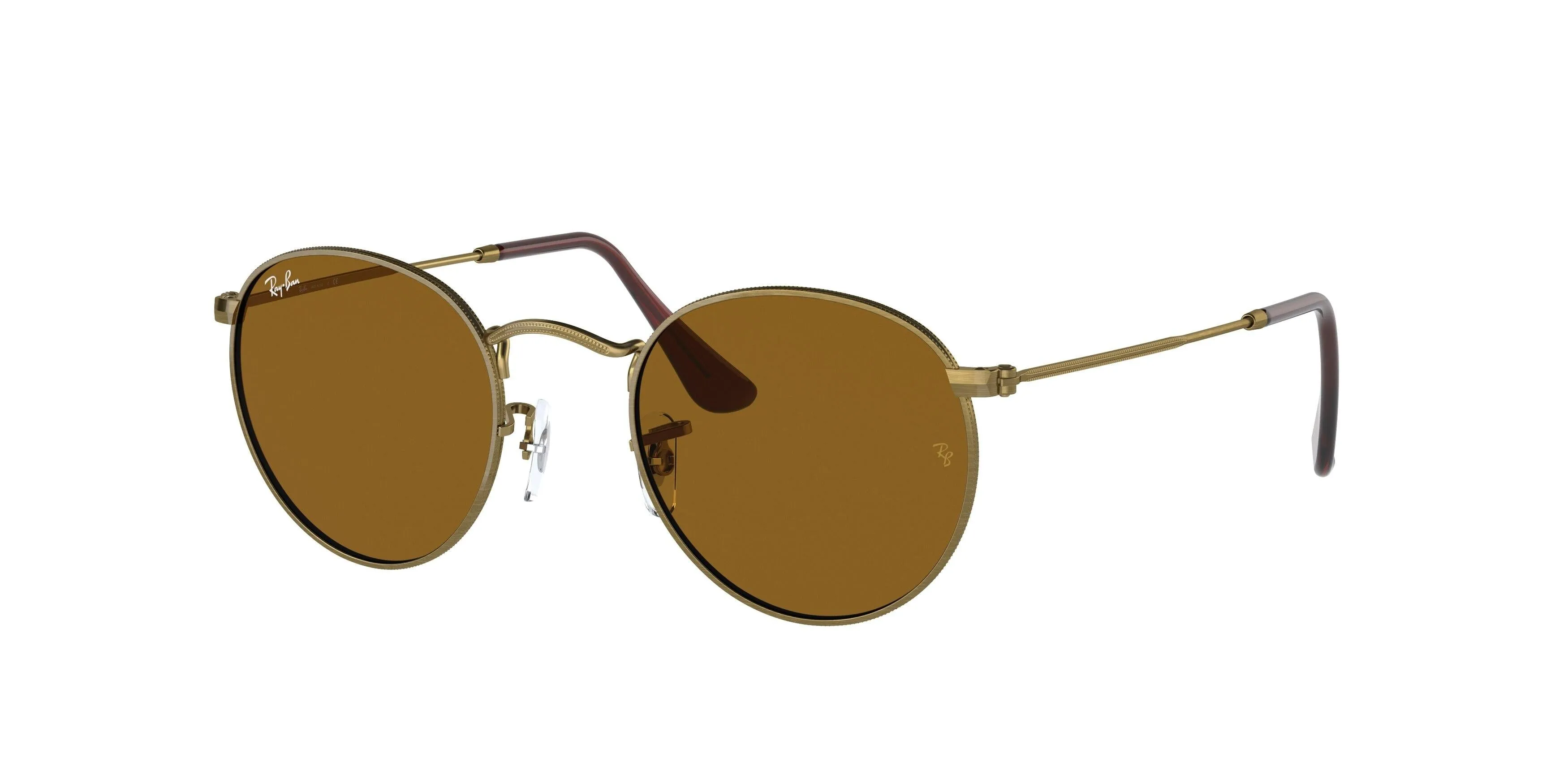 Ray-Ban Round Metal 3447 Sunglasses