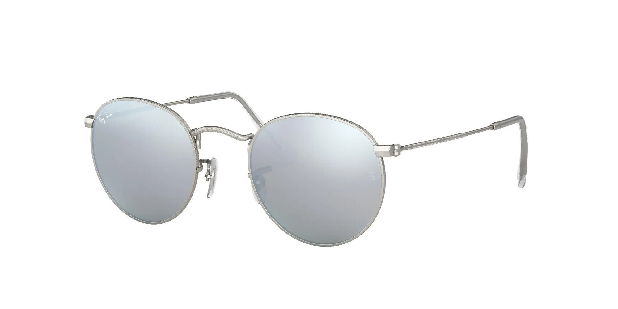 Ray-Ban Round Metal 3447 Sunglasses