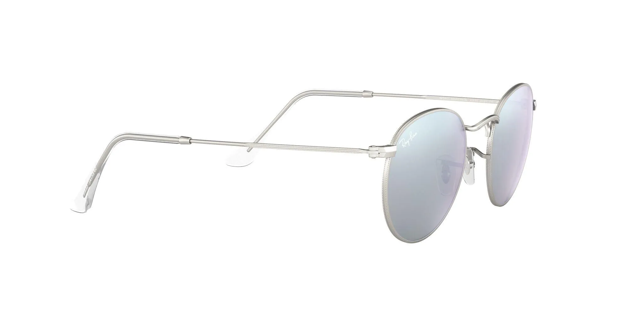 Ray-Ban Round Metal 3447 Sunglasses