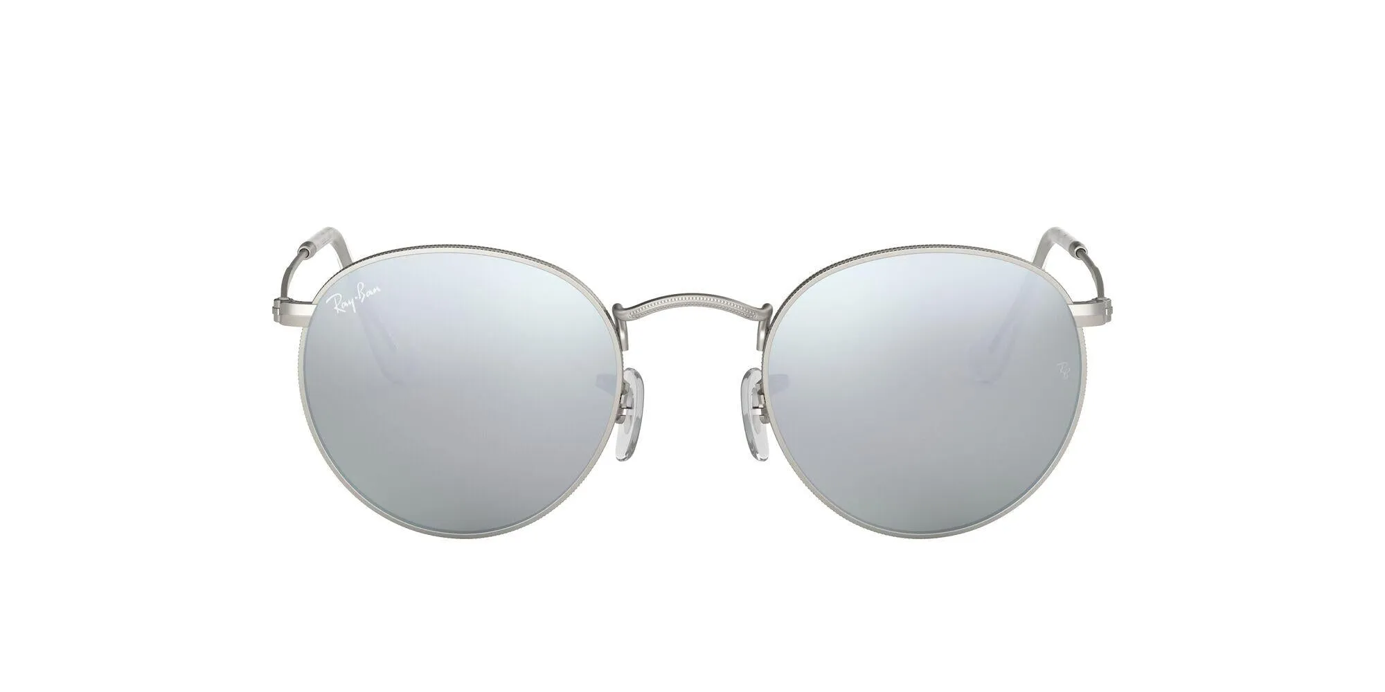 Ray-Ban Round Metal 3447 Sunglasses