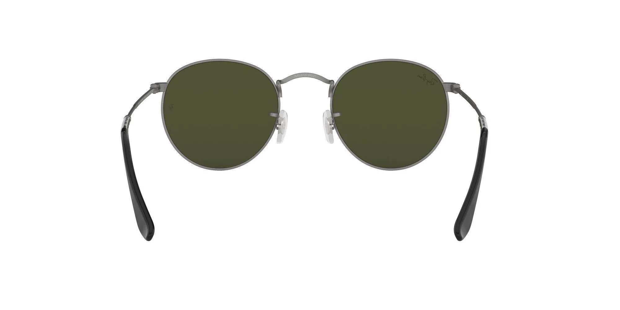 Ray-Ban Round Metal 3447 Sunglasses