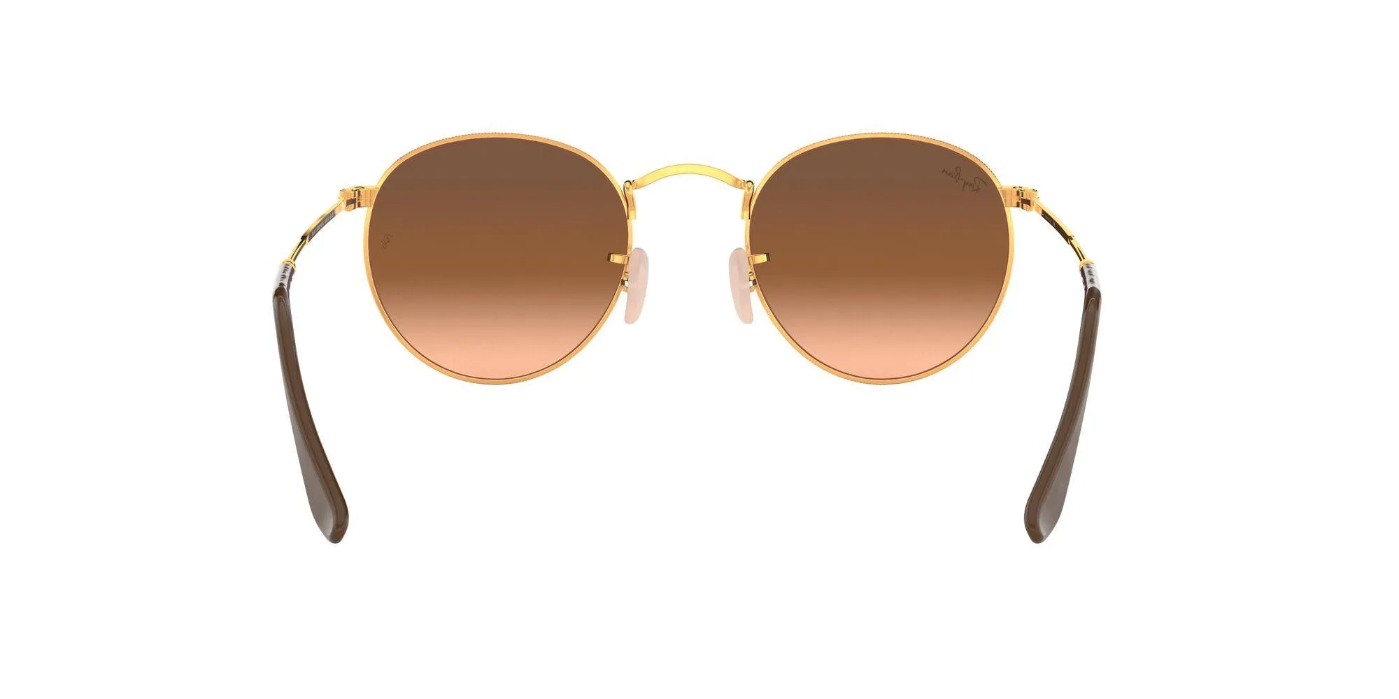 Ray-Ban Round Metal 3447 Sunglasses