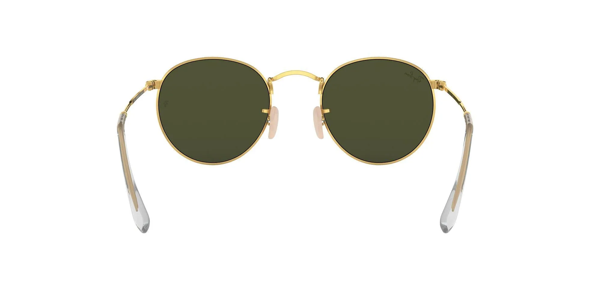 Ray-Ban Round Metal 3447 Sunglasses