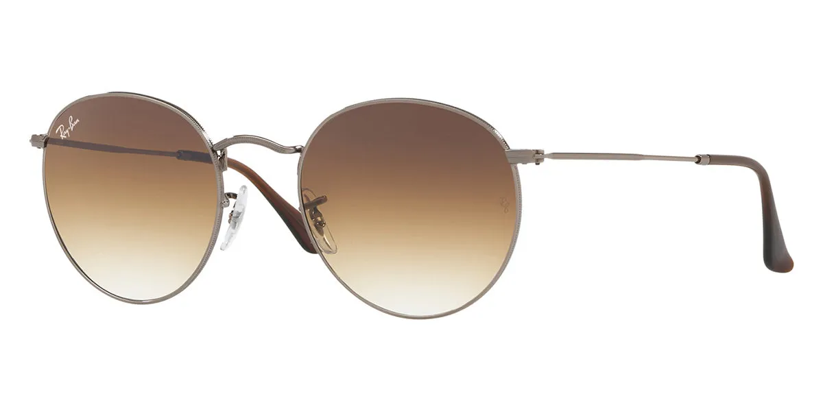 Ray-Ban Round Metal RB 3447N 004/51