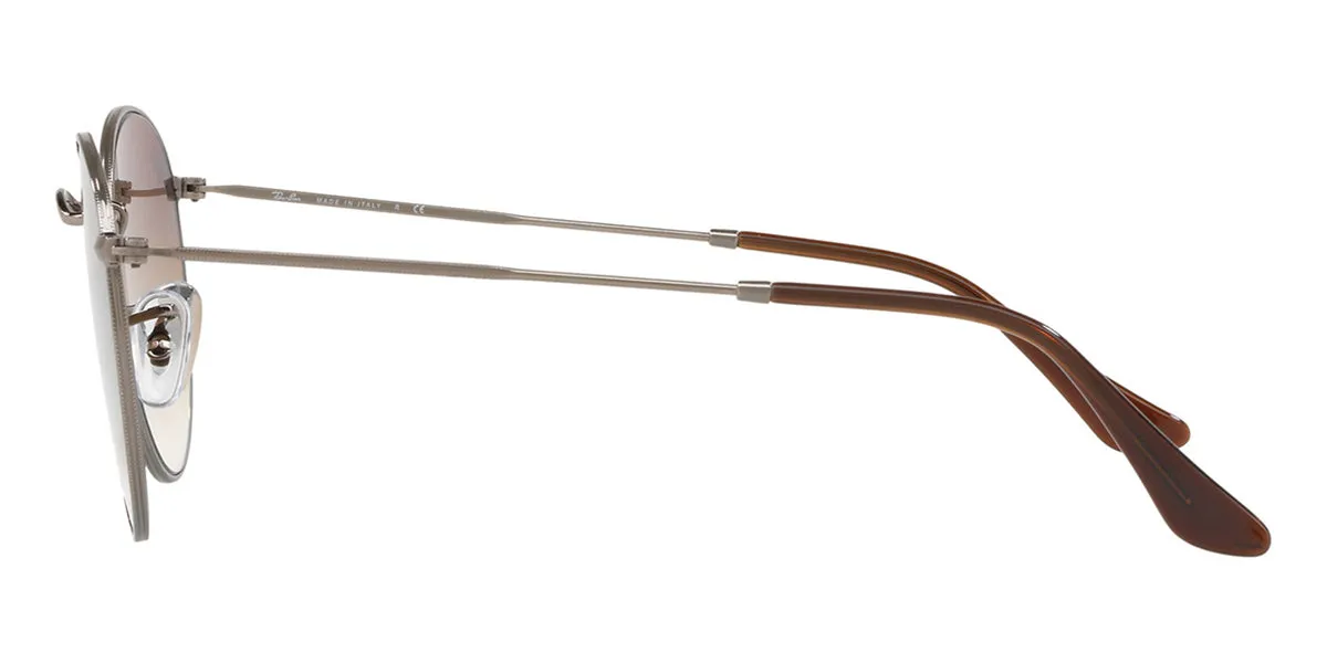 Ray-Ban Round Metal RB 3447N 004/51