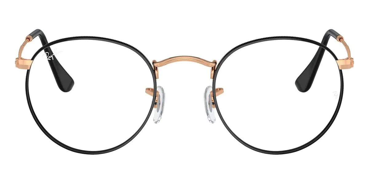 Ray-Ban Round Metal RB 3447V 3173