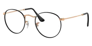 Ray-Ban Round Metal RB 3447V 3173