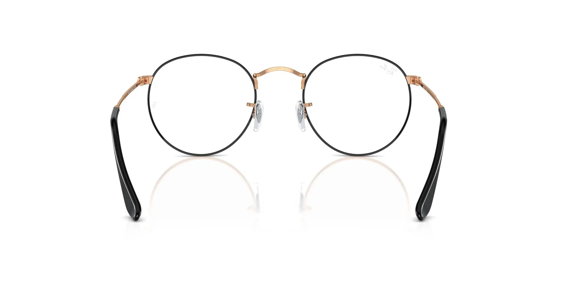 Ray-Ban Round Metal RB 3447V 3173