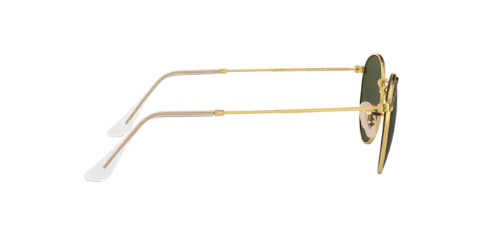 Ray-Ban Round Metal RB3447 001
