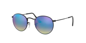 Ray-Ban Round Metal RB3447 002/4O