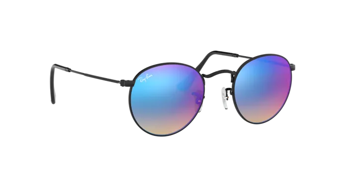 Ray-Ban Round Metal RB3447 002/4O