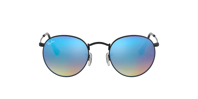 Ray-Ban Round Metal RB3447 002/4O