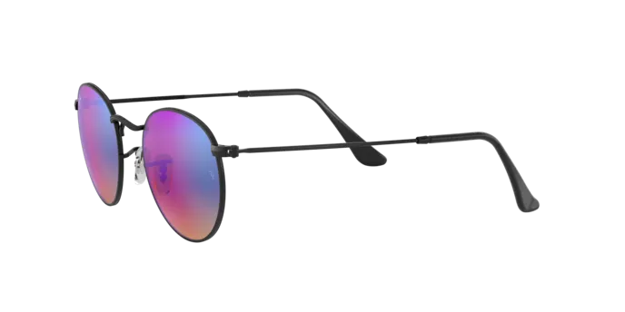 Ray-Ban Round Metal RB3447 002/4O