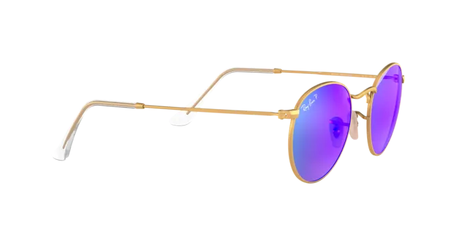 Ray-Ban Round Metal RB3447 112/4L