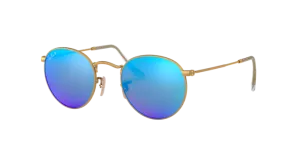Ray-Ban Round Metal RB3447 112/4L