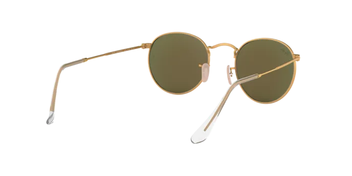 Ray-Ban Round Metal RB3447 112/4L