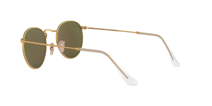 Ray-Ban Round Metal RB3447 112/4L