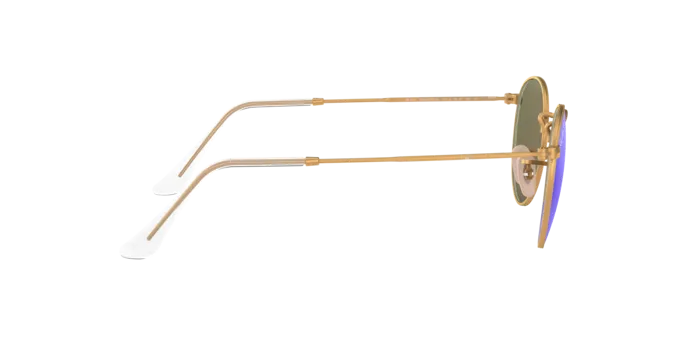 Ray-Ban Round Metal RB3447 112/4L