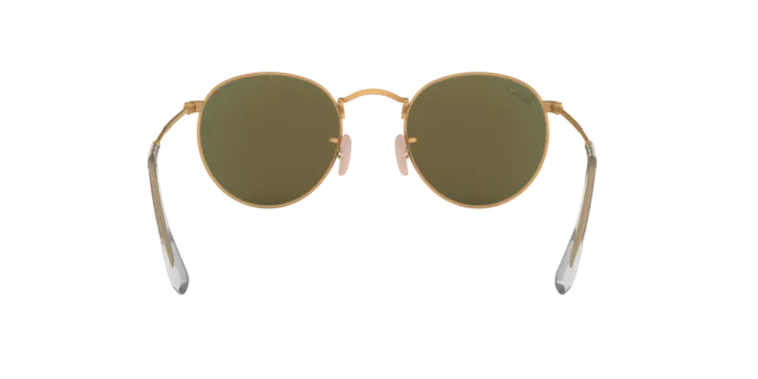 Ray-Ban Round Metal RB3447 112/4L