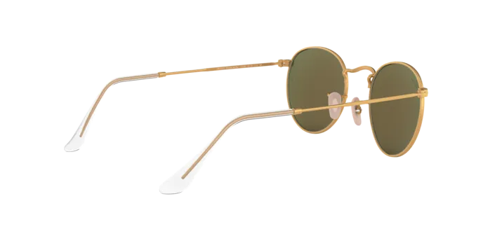 Ray-Ban Round Metal RB3447 112/4L