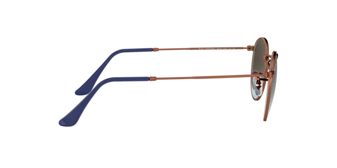 Ray-Ban Round Metal RB3447 900396
