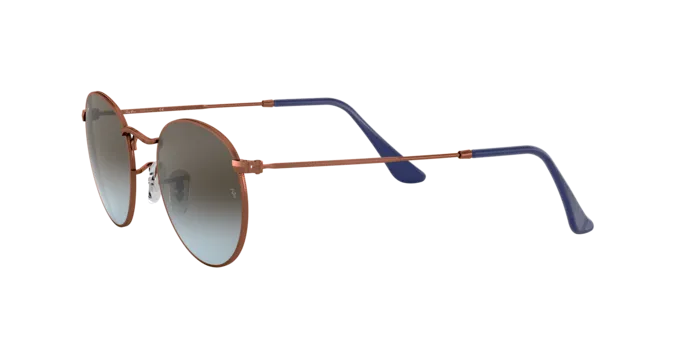 Ray-Ban Round Metal RB3447 900396