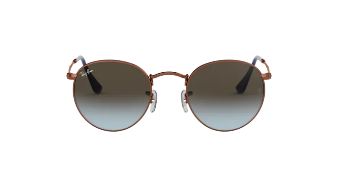 Ray-Ban Round Metal RB3447 900396