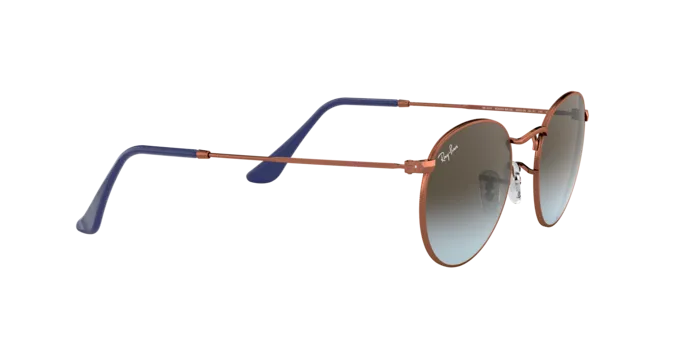 Ray-Ban Round Metal RB3447 900396