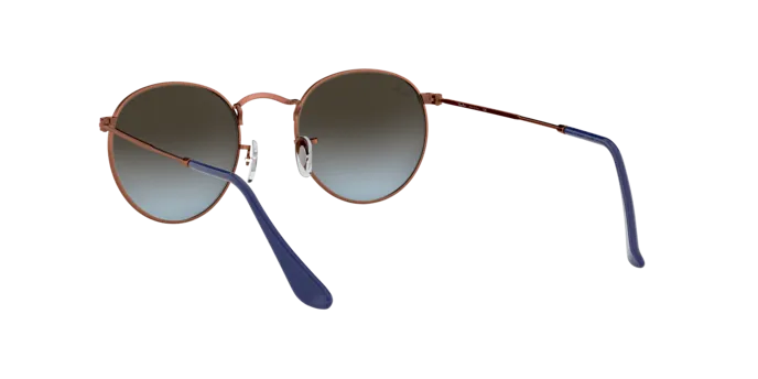 Ray-Ban Round Metal RB3447 900396