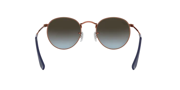 Ray-Ban Round Metal RB3447 900396
