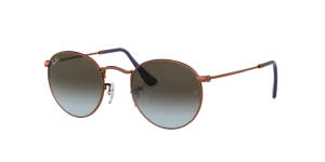 Ray-Ban Round Metal RB3447 900396