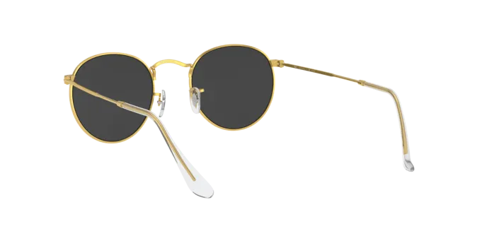 Ray-Ban Round Metal RB3447 919648