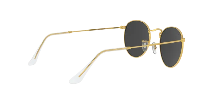 Ray-Ban Round Metal RB3447 919648