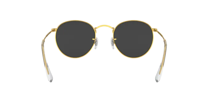 Ray-Ban Round Metal RB3447 919648