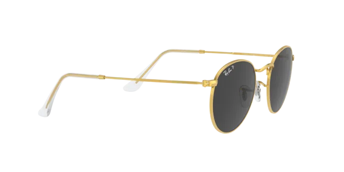 Ray-Ban Round Metal RB3447 919648